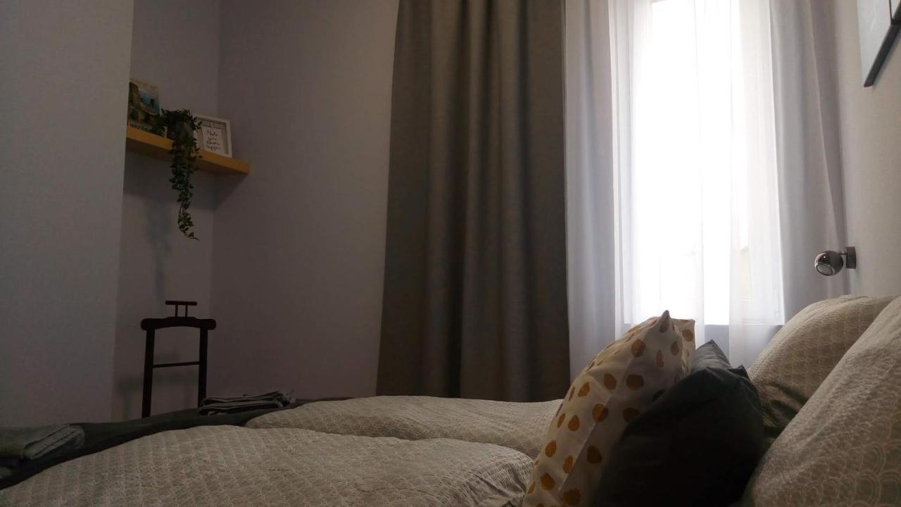 Loli Apartman Miskolc Exterior photo
